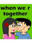 pic for When wer together